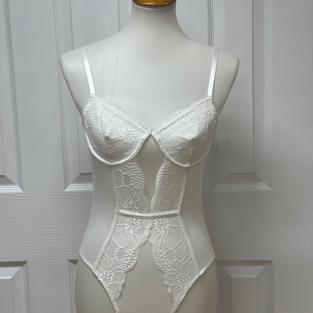 THATSSOFETCH Luella Bodysuit - Size 4 - NEW‎ With Tags in Bag.